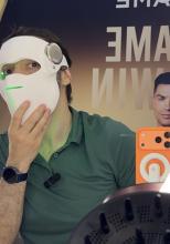 Mi-am pus masca de regenerare facială Dreame și cum obții 20% reducere la produsele companiei la Tech Expo 2026