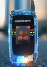 Prea mult TikTok și Instagram? Commodore lansează telefonul Callback 8020 pentru cei care vor un „detox digital”
