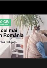 Orange îţi dă un eSIM cu 100 GB gratuit pentru a-i testa Internetul 5G+ timp de 15 zile