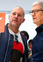Apple își pierde greutatea în design; John Ternus ar pregăti o resetare înainte să devină CEO