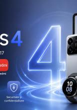 HyperOS 4: Lista completă a telefoanelor / tabletelor Xiaomi, POCO și Redmi  care vor primi actualizarea bazată pe Android 17