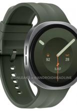 Noi imagini cu Samsung Galaxy Watch9 confirmă designul seriei; Dimensiuni, culori și o posibilă creștere de preț