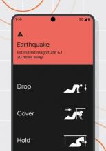 Telefoanele Android au trimis alerte înaintea cutremurului puternic din Venezuela