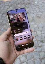 Leica Leitzphone by Xiaomi: Display generos, imersiv, bine calibrat și luminos
