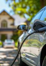 Mașinile electrice au trecut de 25% din piața europeană în iunie