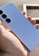 Samsung Galaxy S26 FE ar primi un setup foto aproape identic cu al predecesorului; Iată ce ne rezervă