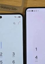 Samsung cheamă Galaxy S26 Ultra la recalibrare; problema ecranului roșiatic nu dispare chiar cu un simplu update