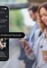 Google îți dă mai mult control asupra Search, Discover și News: alegi sursele și ajustezi feed-ul în propriile cuvinte