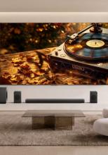 TCL Q95K este sistemul audio care fură cifrele la IFA; Z100 scapă însă de schema clasică de surround