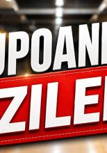 CUPOANELE ZILEI #982: Samsung Galaxy S26 Ultra la super preț în campania Nino-Nino evoMAG, reduceri Huawei și promoții de toamnă