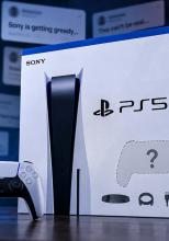 Sony NU va scoate controllerul DualSense din cutia PS5; Cum a ajuns o glumă virală să fie tratată drept știre?
