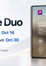 Când vom putea comanda cel mai devreme și cel mai târziu iPhone Duo în România? Și la ce preț?
