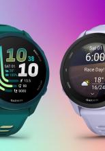 RESIGILATUL ZILEI #118: Garmin Forerunner 70 ajunge aproape de 1.000 lei și aduce funcții serioase pentru alergători