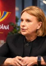 Poșta Română intră în lupta lockerelor: pregătește o nouă licitație, cu Temu pe post de test de stres