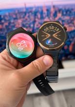Noile ceasuri HUAWEI Watch D3, Watch 6 și Watch 6 Pro au extra reduceri exclusive Mobilissimo! Iată codurile corecte! 