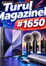 Turul Magazinelor #1650: Camera de acțiune 8K, TV QD Mini LED cu diagonală mare, cele mai drăguțe căști