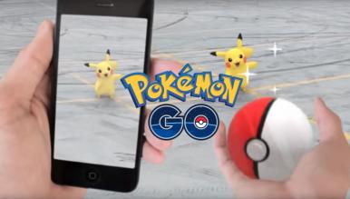 My 2 cents: Dacă nu era Pokemon GO, era altceva pentru că era nevoie de o schimbare