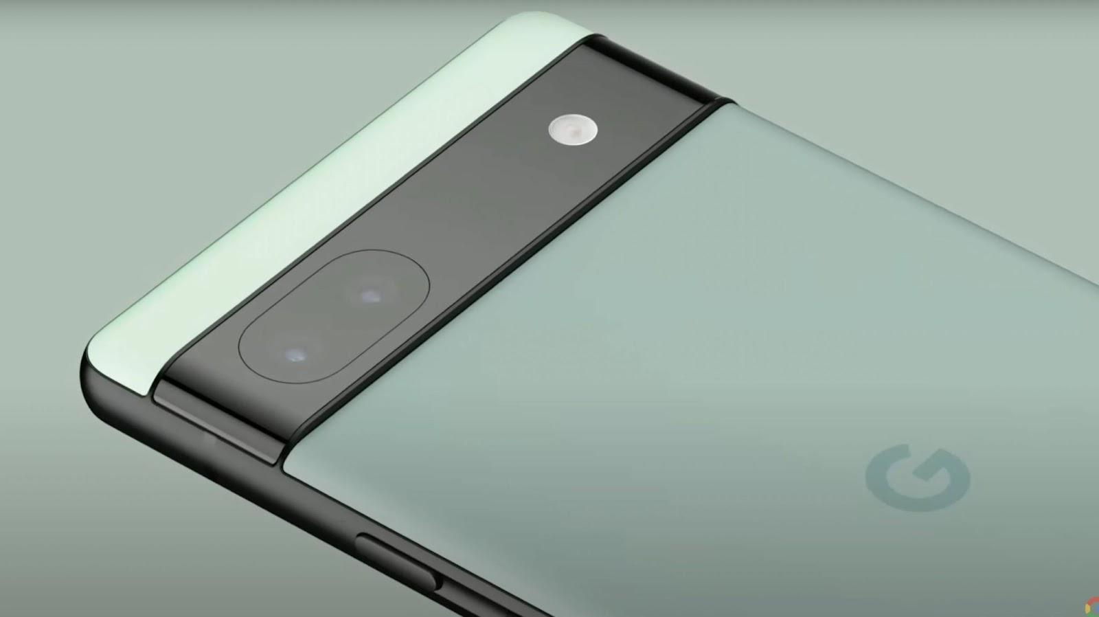Google Pixel 6a vine în iulie, cu procesor Tensor, design inspirat