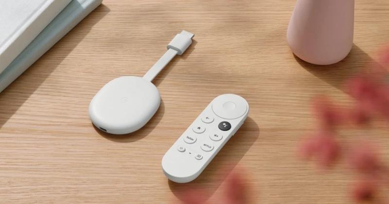 Google Chromecast HD a debutat oficial! Iată de unde poți cumpăra