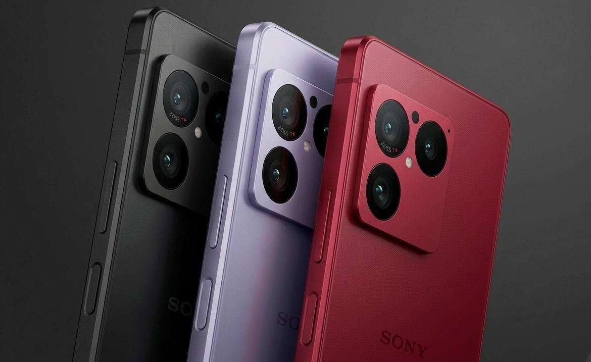 Sony Xperia 1 VIII apare prematur pe Amazon - data lansării