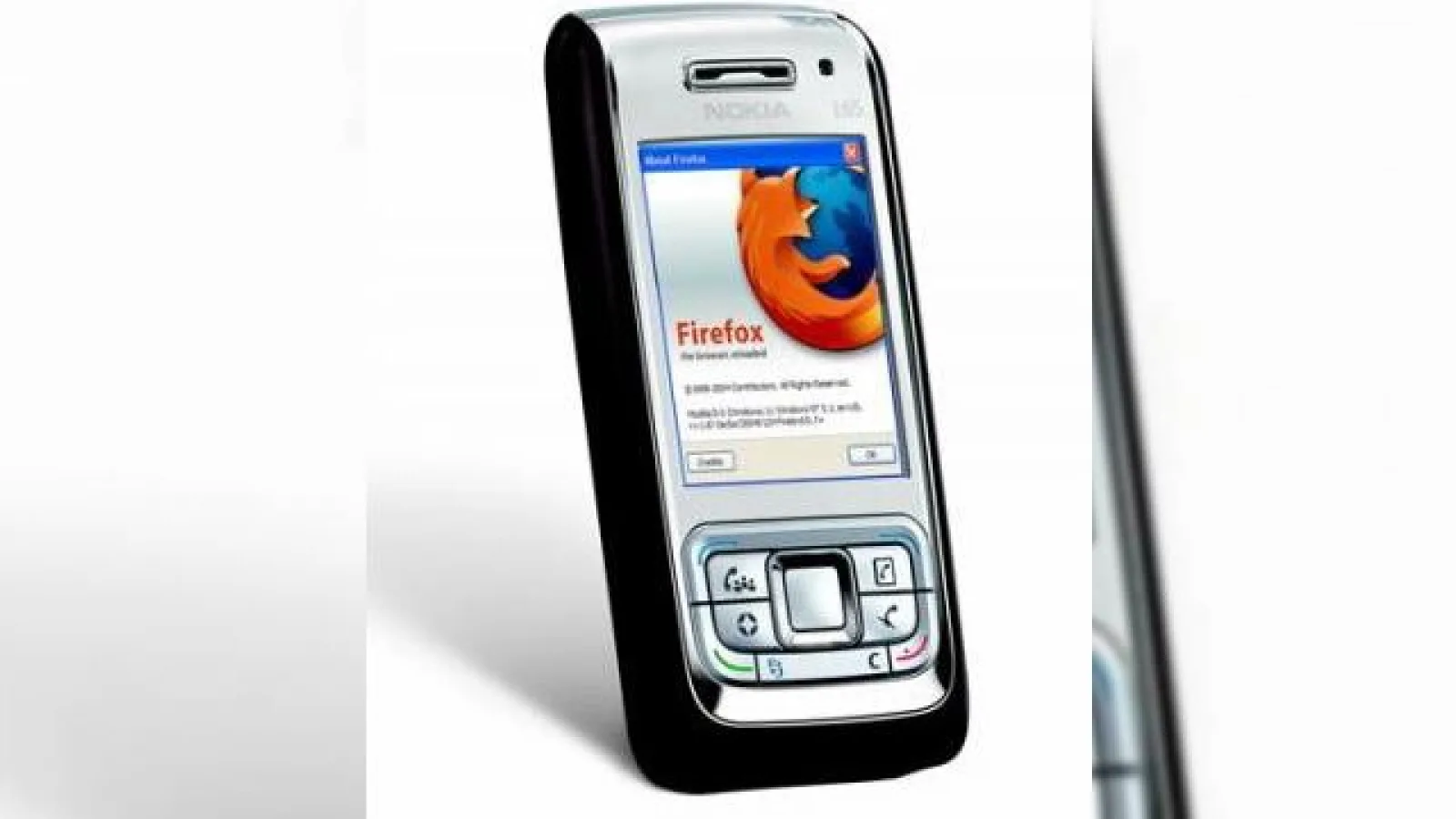 Mozilla Firefox se pregateste pentru piata mobila