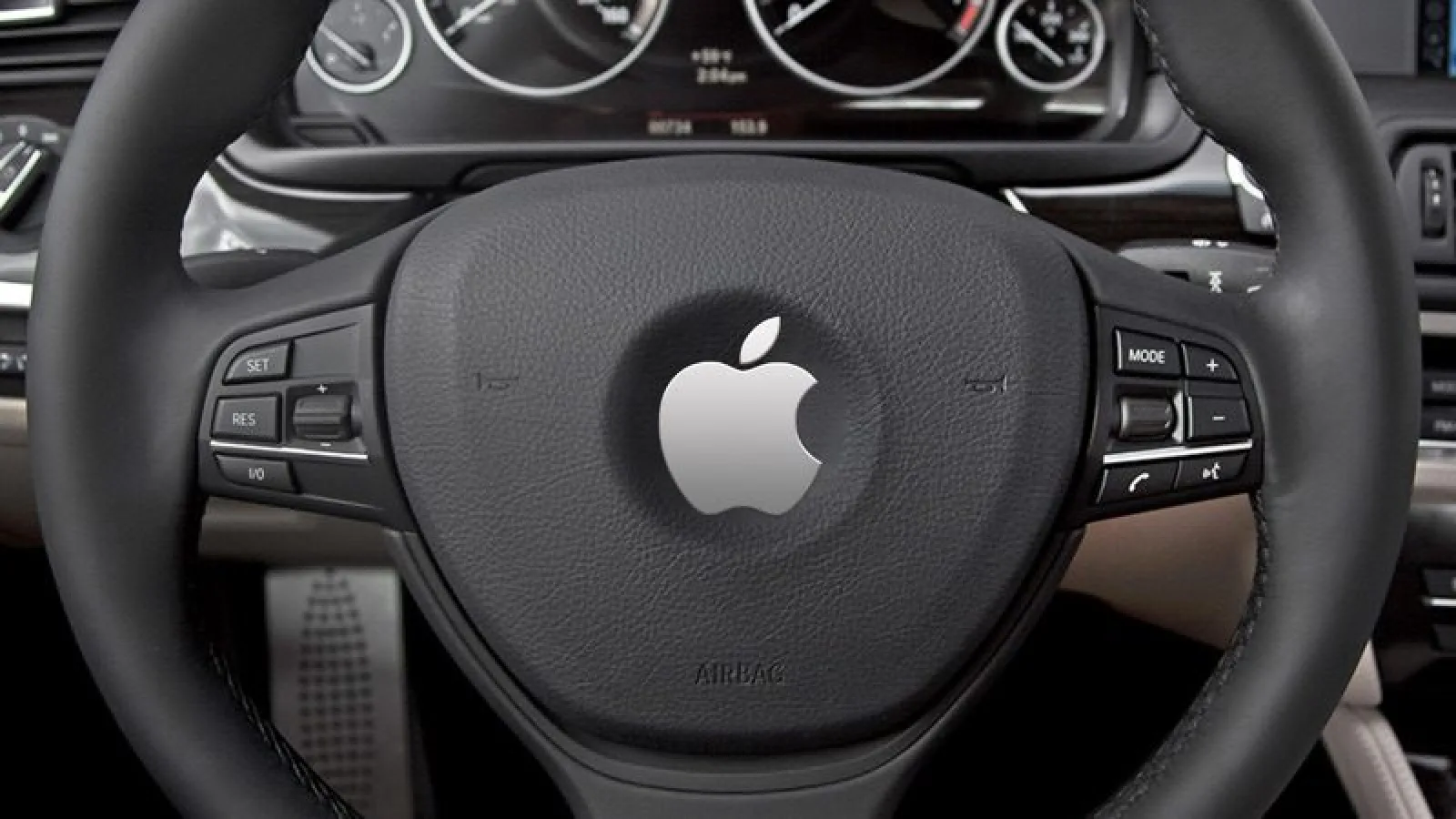 Probleme pentru maşina Apple: firma din Cupertino concediază zeci de angajaţi asociaţi lui Project Titan