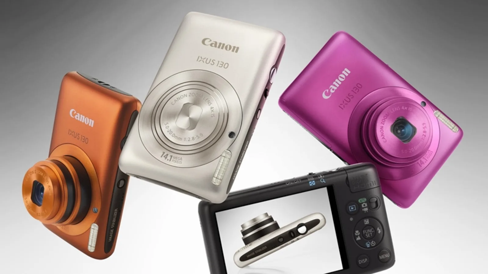 Canon afirmă că smartphone-urile aproape au eradicat piața aparatelor foto compacte; iată câte unități au fost livrate în România în primele 6 luni din 2016