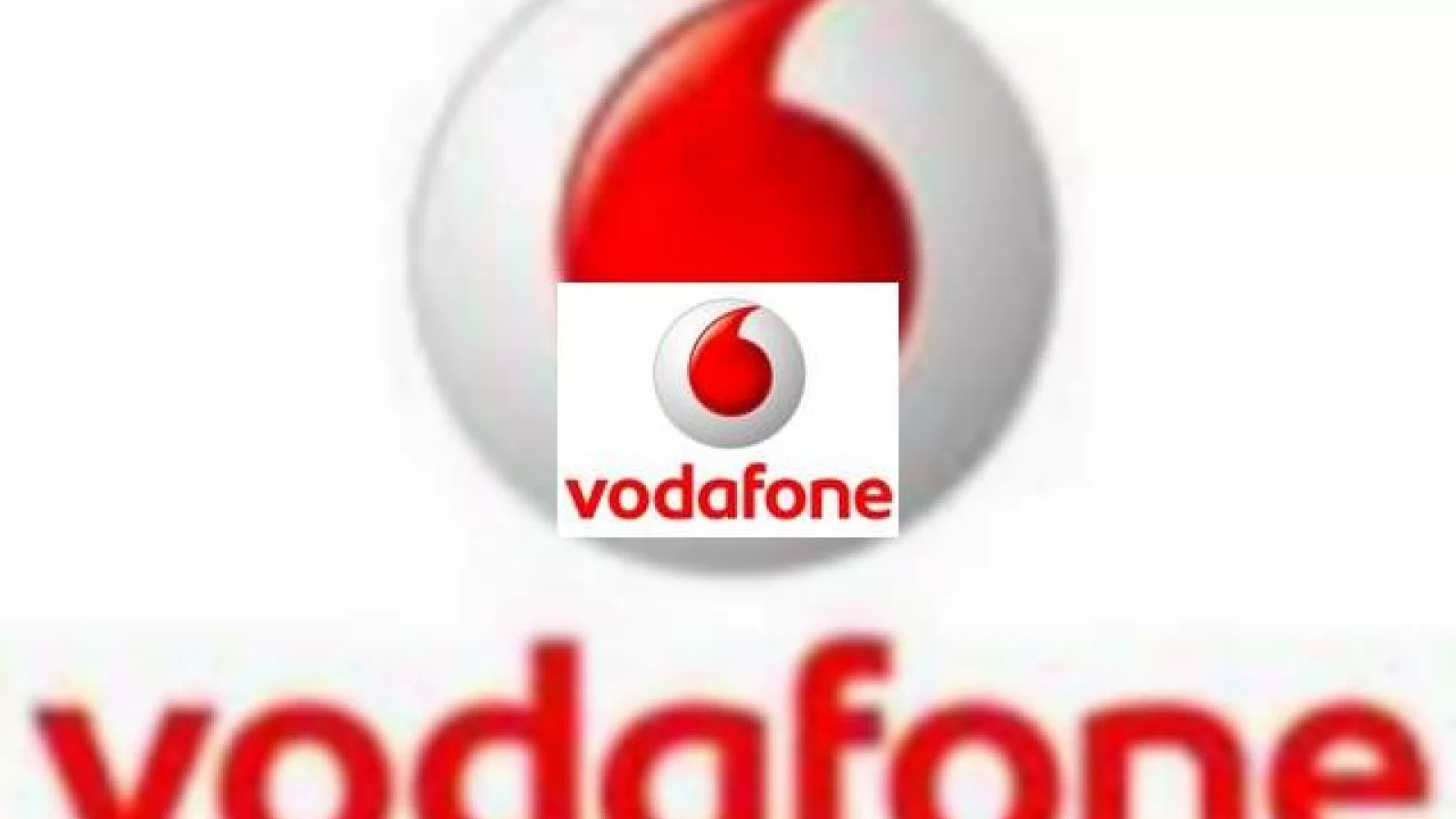 Prefix nou pentru Vodafone Romania!