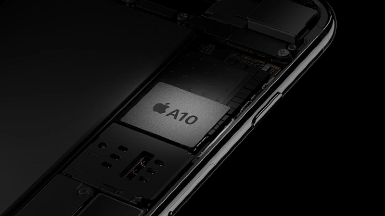 iPhone 7 își revendică primul loc în topul celor mai puternice smartphone-uri testate în AnTuTu; obține 178.397 puncte!