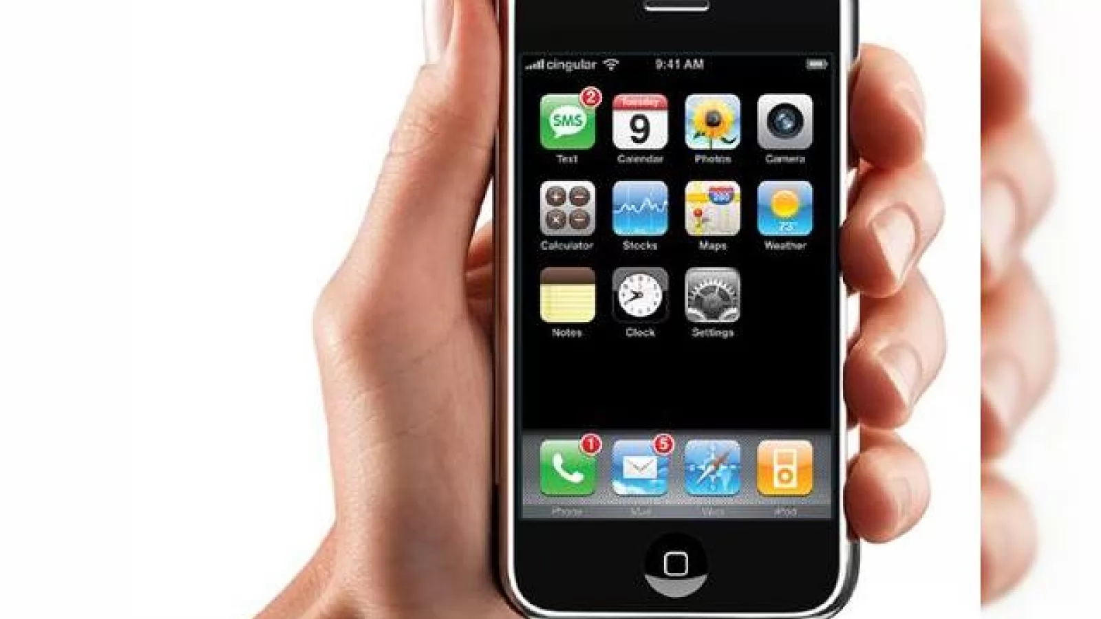 T-Mobile este operatorul favorit in cursa pentru iPhone in Europa