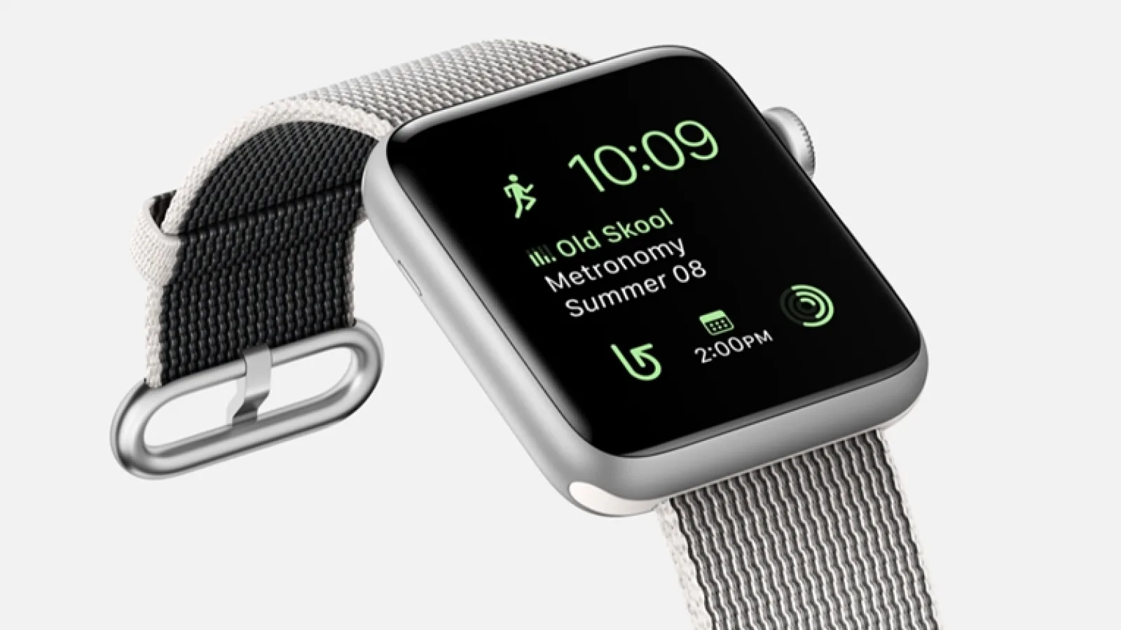Apple Watch Series 2 disponibil la precomandă prin intermediul QuickMobile cu prețuri ce încep de la 1.599 lei