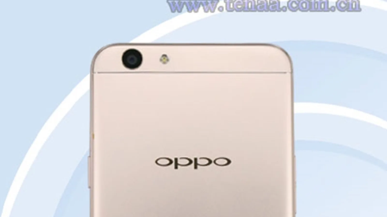 Oppo A59s este certificat de TENAA; vine cu 4 GB RAM și cameră selfie de 16 mpx