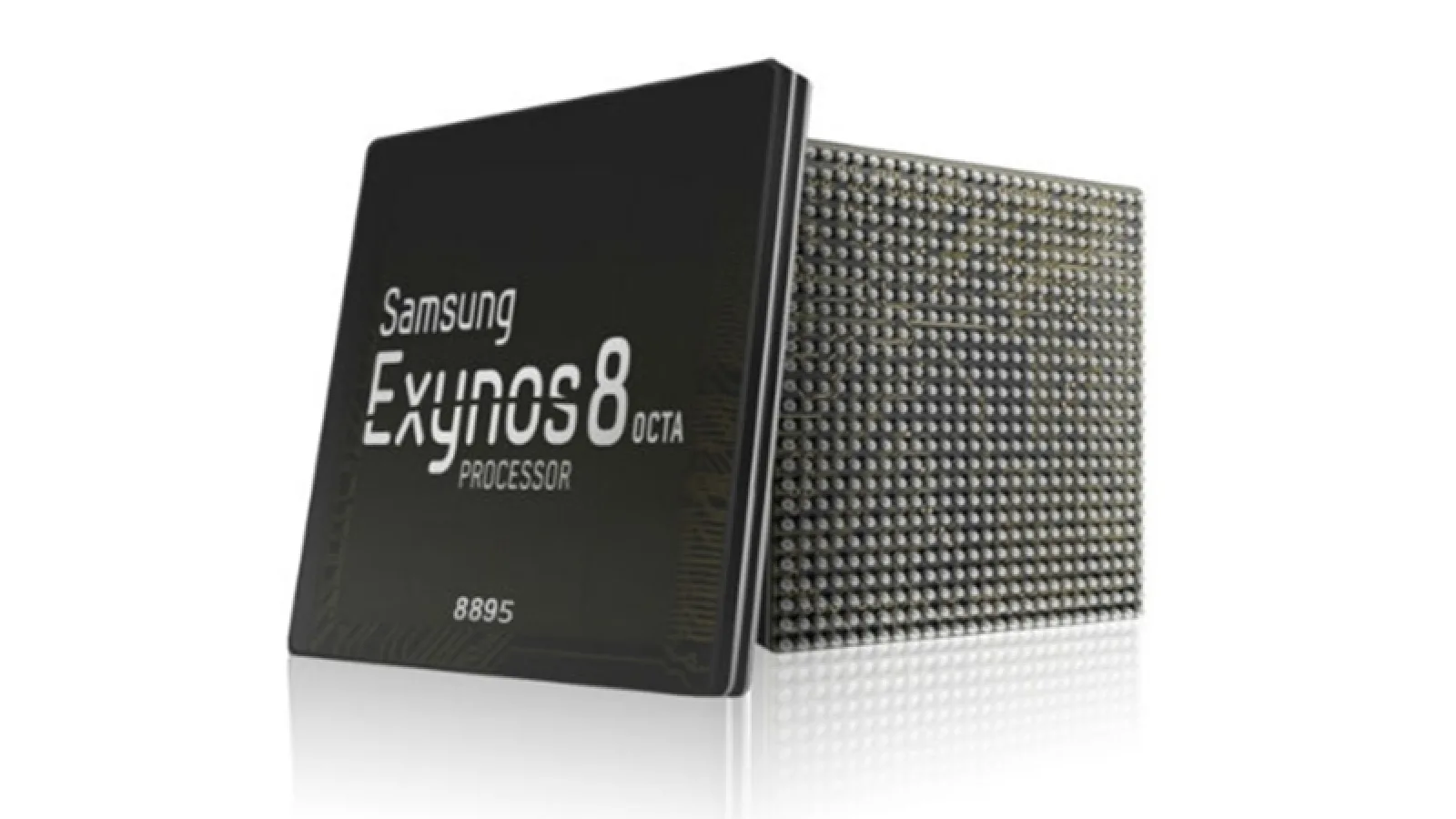 O postare de pe Weibo detaliază procesorul Exynos 8895; ar fi tactat la o frecvență de 3 GHz