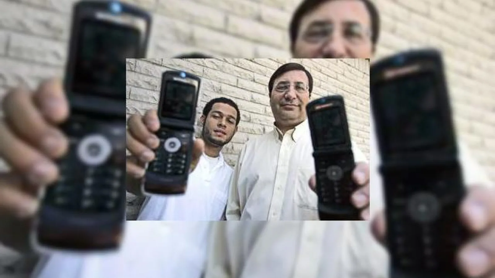 Cum sa-ti creezi propria companie de telefonie mobila