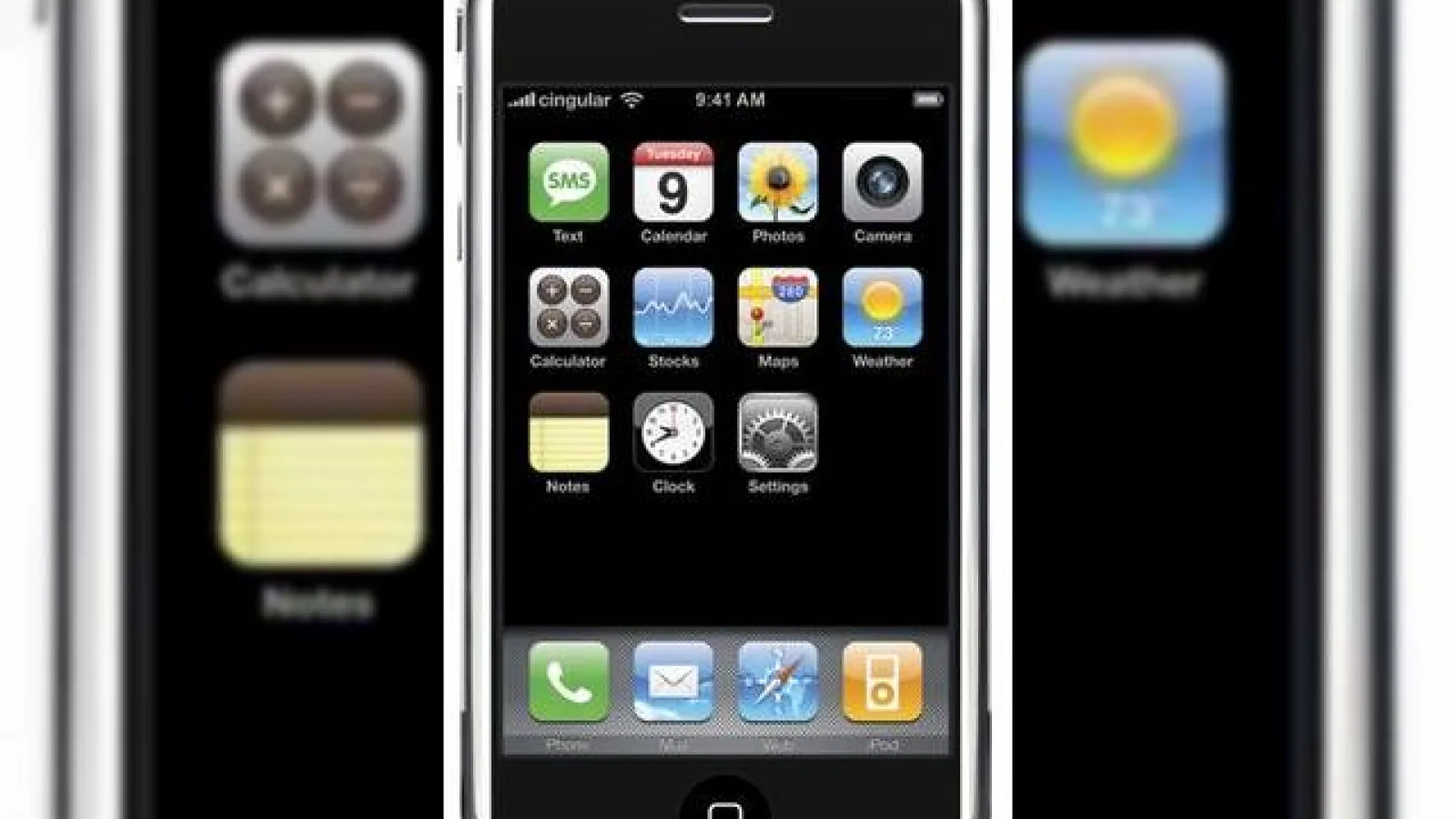 Verizon va prezenta un concurent pentru iPhone in aceasta vara