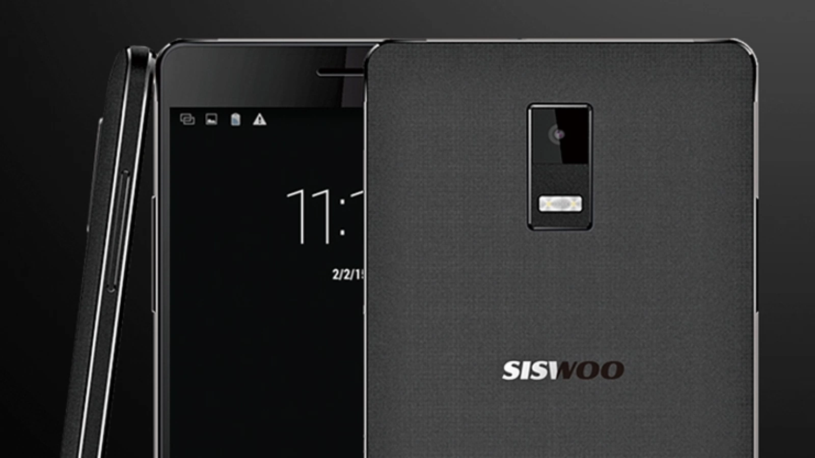 Siswoo R8 aduce un display FHD de 5.5 inch, 3 GB RAM și un procesor octa-core pentru doar 525 lei!