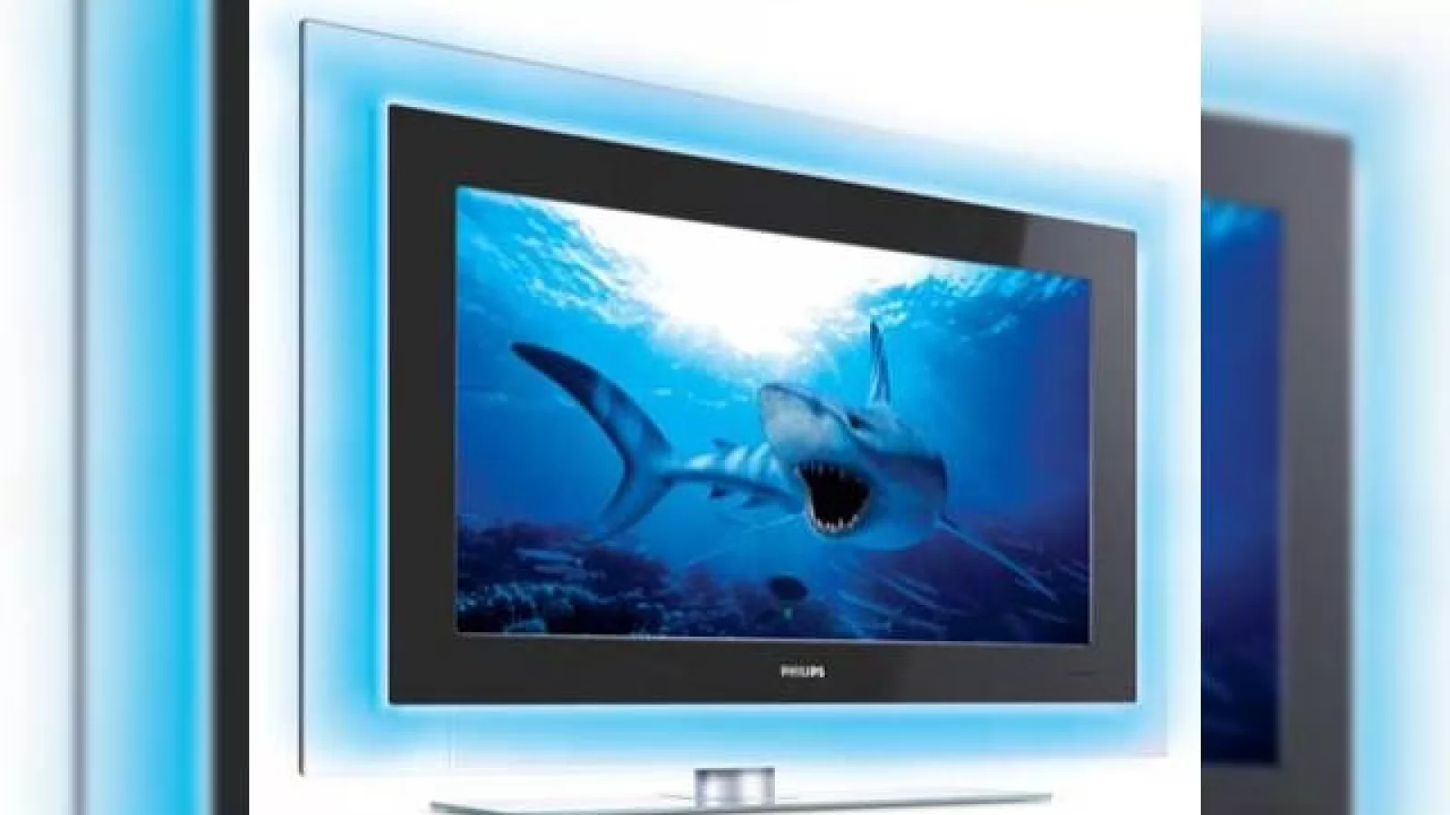 Noul Ambilight HDTV 1080p de la Philips