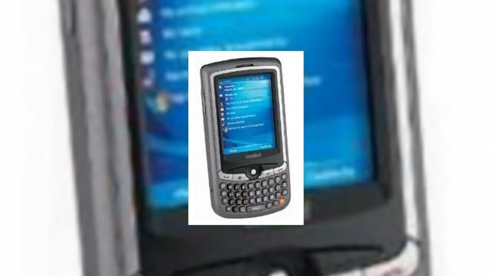Motorola MC35, aliatul de incredere al companiilor din Romania
