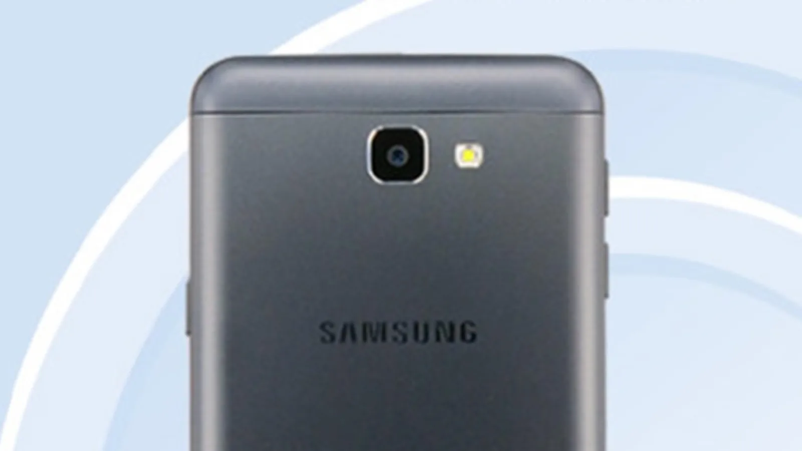 Samsung SM-G5510 primeşte certificarea TENAA, ar putea fi un nou device din seria Galaxy On