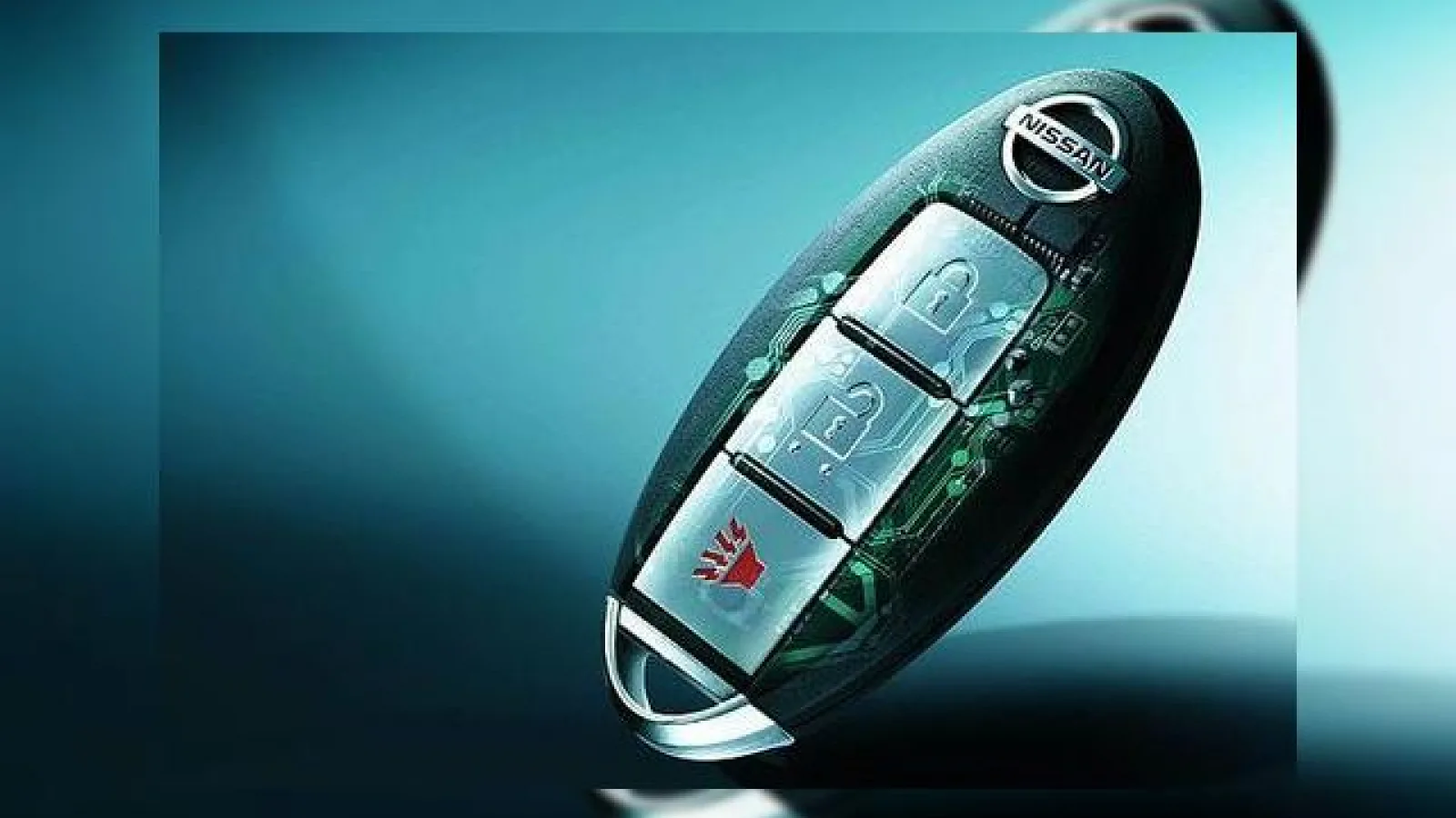 Nissan avertizeaza ca telefoanele celulare din SUA pot dezactiva cheile de la masina