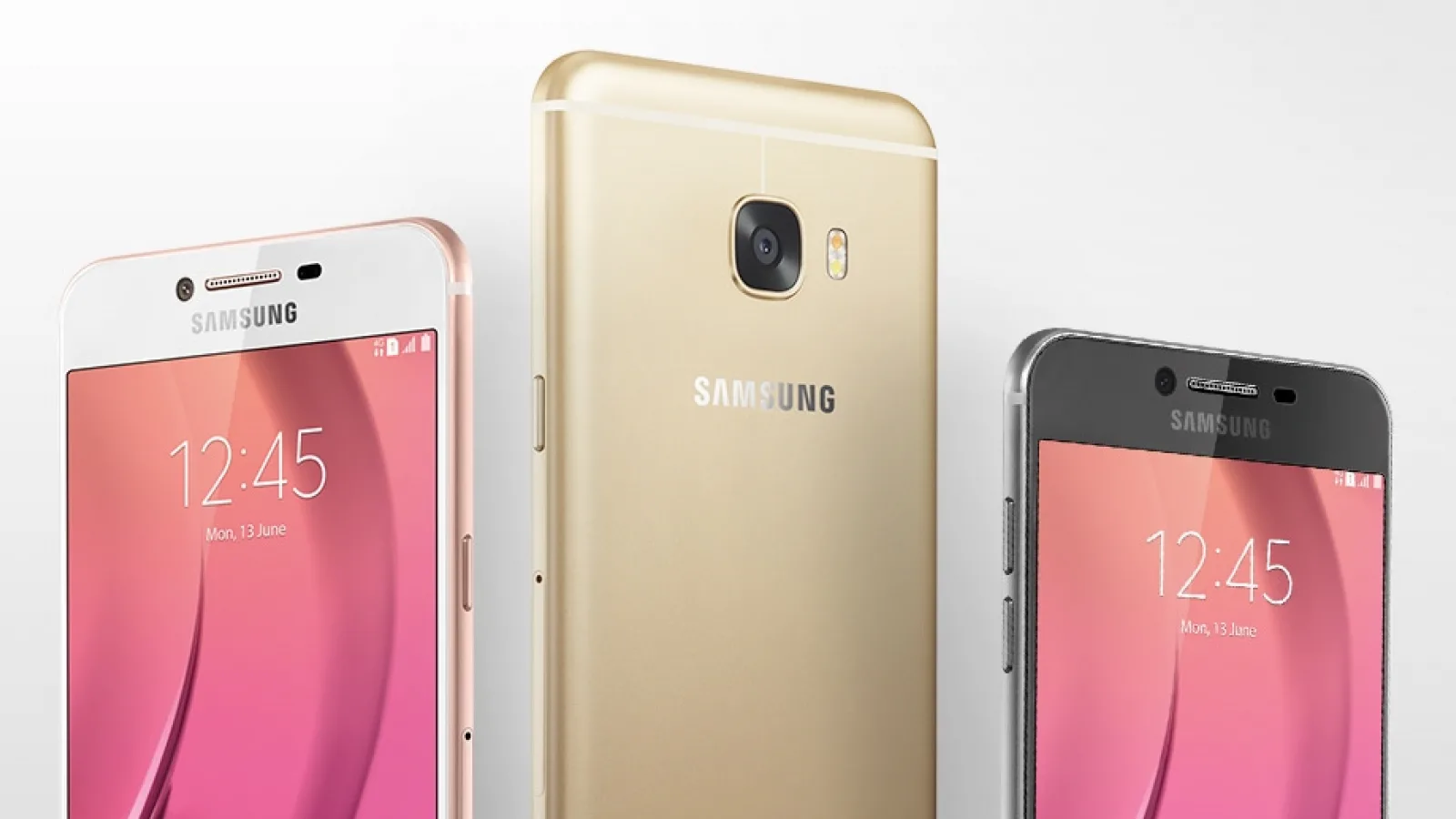 Samsung lucrează la telefoanele Galaxy C5 Pro şi Galaxy C7 Pro, după excelentele modele C5, C7