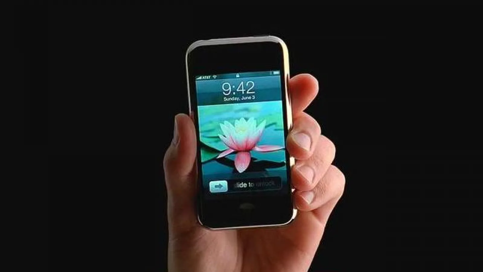 Data de lansare a iPhone confirmata: 29 iunie 2007!