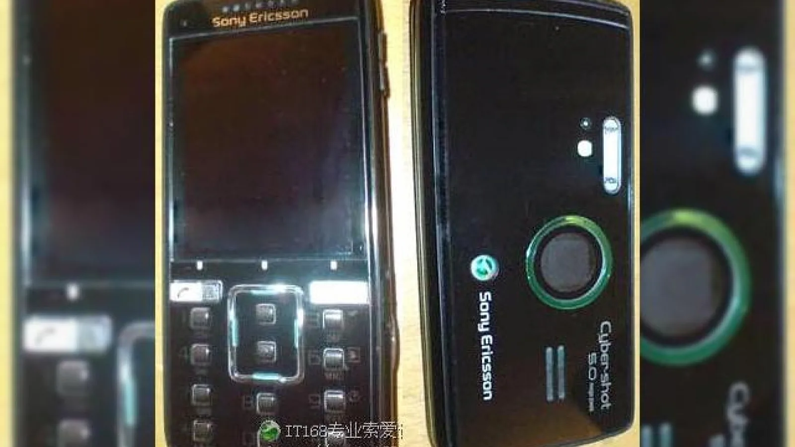 Sony Ericsson K850i Cybershot, W999i, Shinobu Walkman si M610 Lizy vin pe 14 iunie