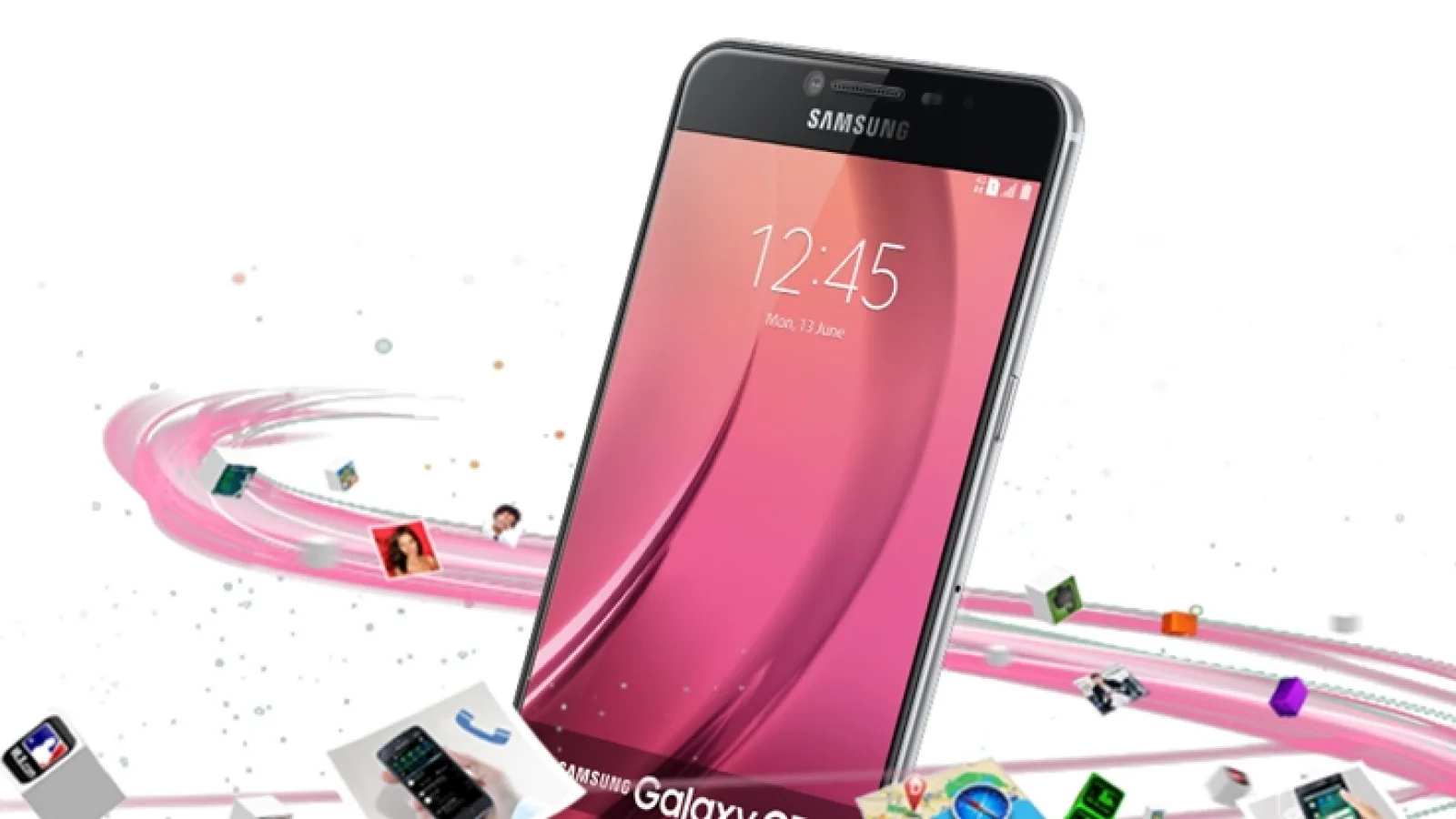 Samsung Galaxy C9 apare în GeekBench cu 6 GB memorie RAM și procesor Snapdragon 652