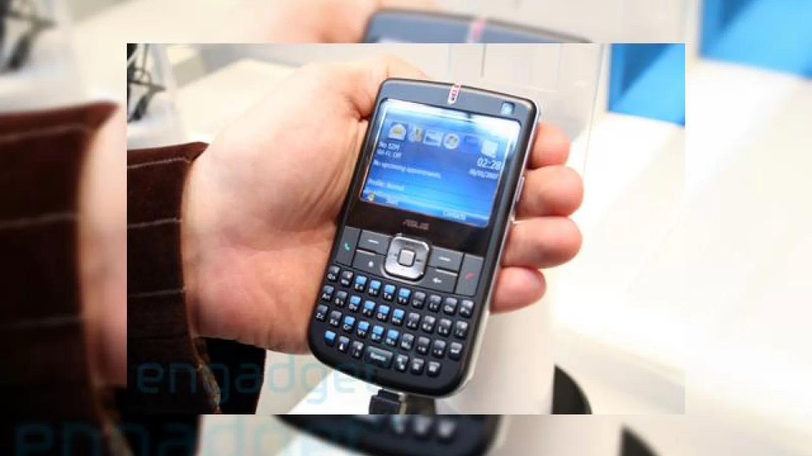 Smart Phone ASUS M530w