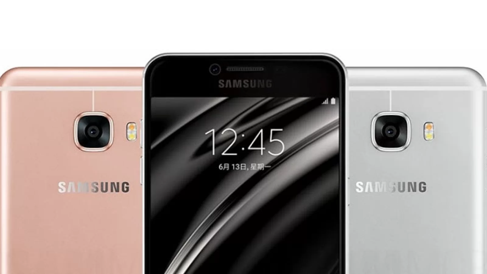 Din nou despre Samsung Galaxy C9, de această dată într-o scăpare GFXBench: ecran de 6 inch, 6 GB RAM şi cameră frontală de 16 MP