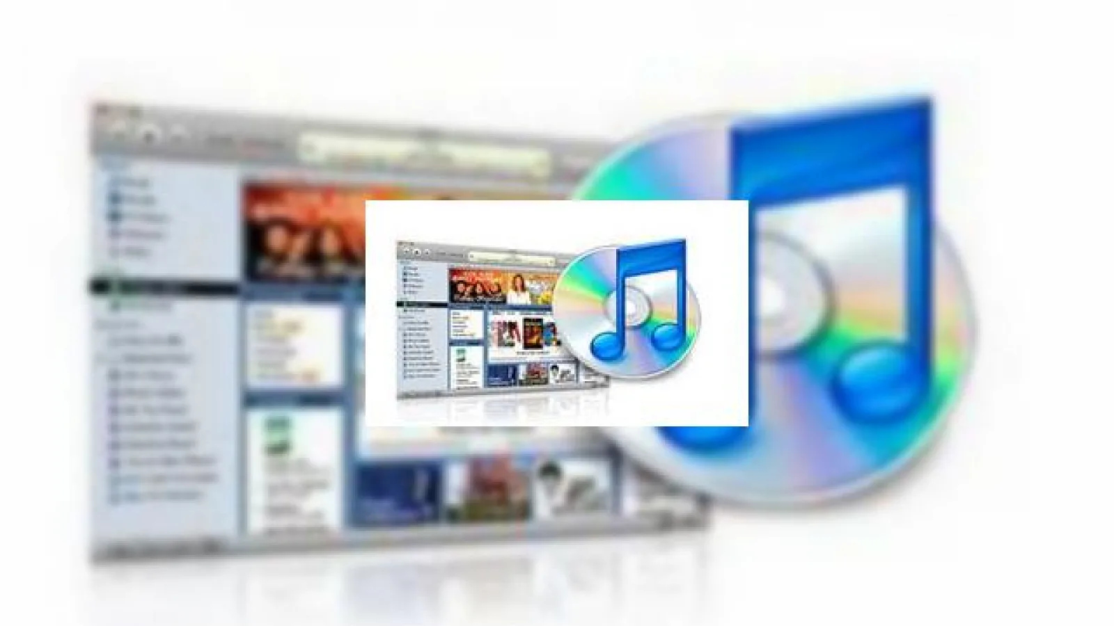 iPhone legat de gat cu iTunes