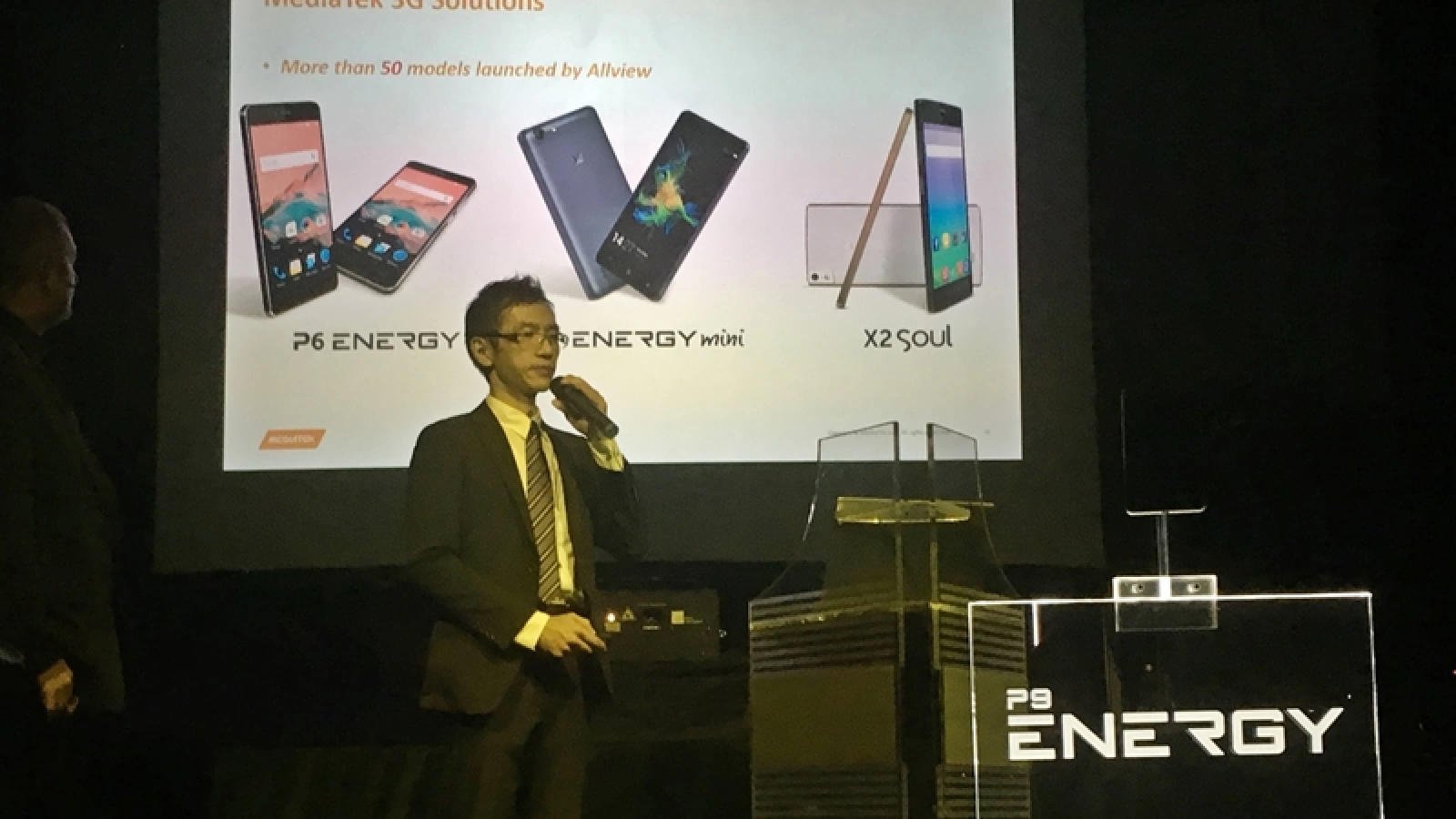 Încă o sursă confirmă colaborarea MediaTek - Samsung, de această dată un director MediaTek aflat în România!