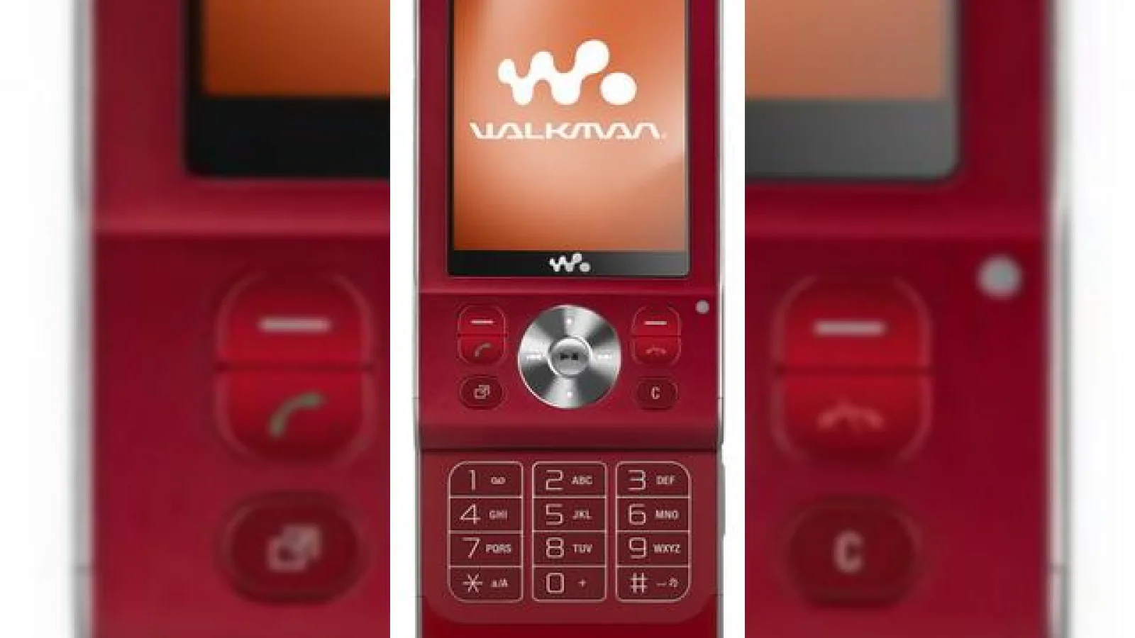 Sony Ericsson W910, un 3G multimeda