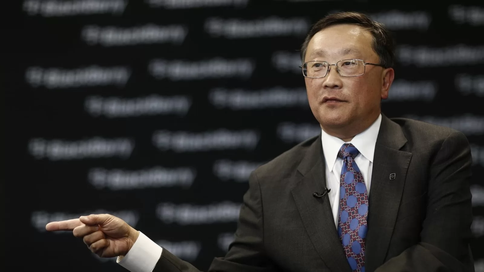 BlackBerryEXIT! Compania renunţă la producţia de smartphone-uri după cele mai noi pierderi
